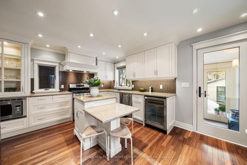 Photo 20 at 519 Durie Street, Bloor West Village, Toronto