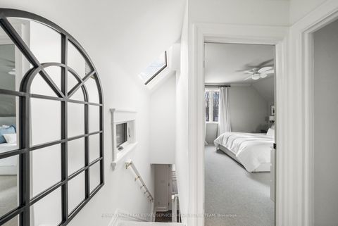 Photo 21 at 519 Durie Street, Bloor West Village, Toronto