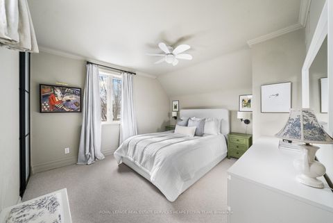 Photo 22 at 519 Durie Street, Bloor West Village, Toronto