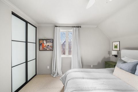 Photo 24 at 519 Durie Street, Bloor West Village, Toronto