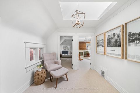 Photo 26 at 519 Durie Street, Bloor West Village, Toronto