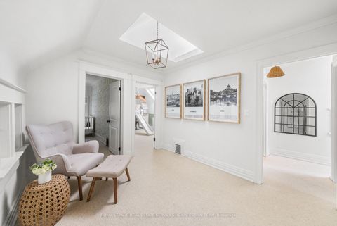 Photo 27 at 519 Durie Street, Bloor West Village, Toronto