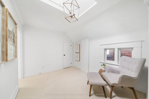 Photo 28 at 519 Durie Street, Bloor West Village, Toronto