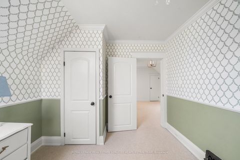 Photo 30 at 519 Durie Street, Bloor West Village, Toronto