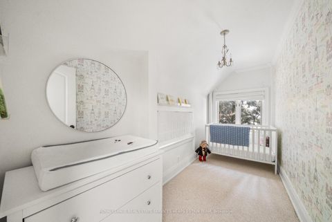 Photo 31 at 519 Durie Street, Bloor West Village, Toronto