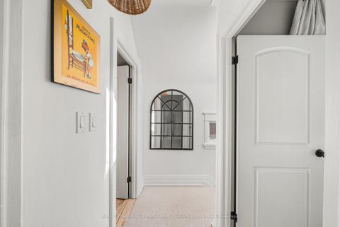 Photo 32 at 519 Durie Street, Bloor West Village, Toronto