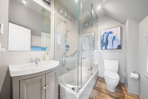 Photo 33 at 519 Durie Street, Bloor West Village, Toronto