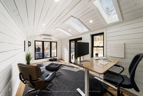 Photo 36 at 519 Durie Street, Bloor West Village, Toronto