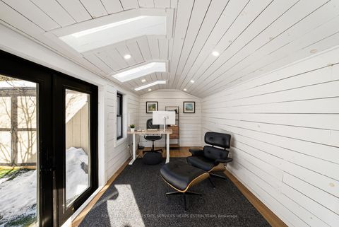 Photo 38 at 519 Durie Street, Bloor West Village, Toronto