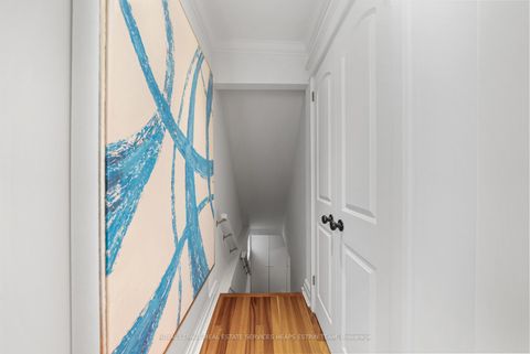 Photo 39 at 519 Durie Street, Bloor West Village, Toronto