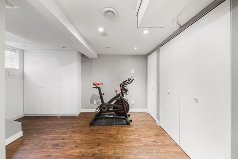 Photo 40 at 519 Durie Street, Bloor West Village, Toronto