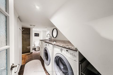 Photo 41 at 519 Durie Street, Bloor West Village, Toronto