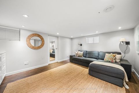 Photo 43 at 519 Durie Street, Bloor West Village, Toronto