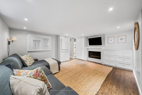 Photo 44 at 519 Durie Street, Bloor West Village, Toronto