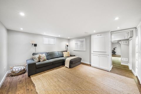 Photo 45 at 519 Durie Street, Bloor West Village, Toronto