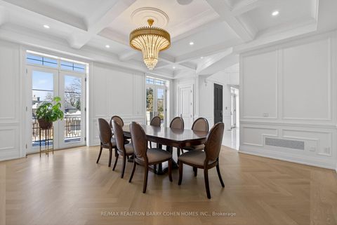 Photo 6 at 118 Laurentide Drive, Donalda, Toronto