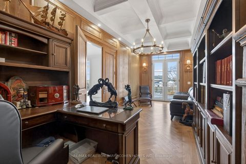 Photo 15 at 118 Laurentide Drive, Donalda, Toronto