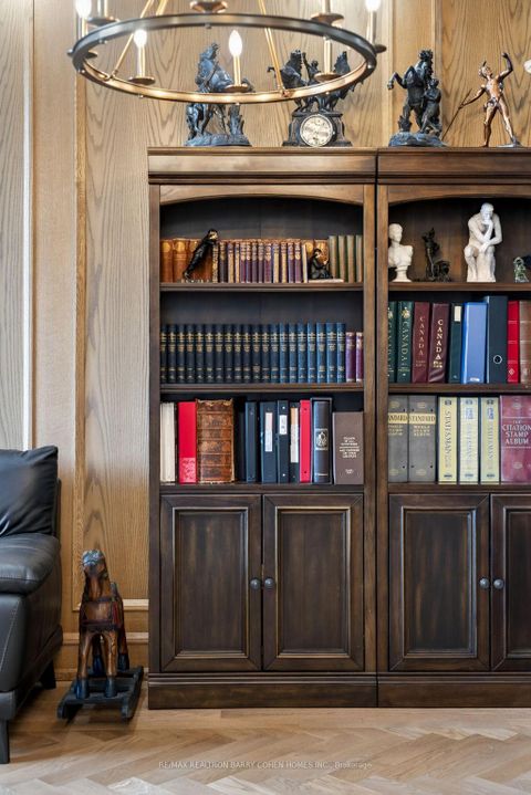 Photo 16 at 118 Laurentide Drive, Donalda, Toronto