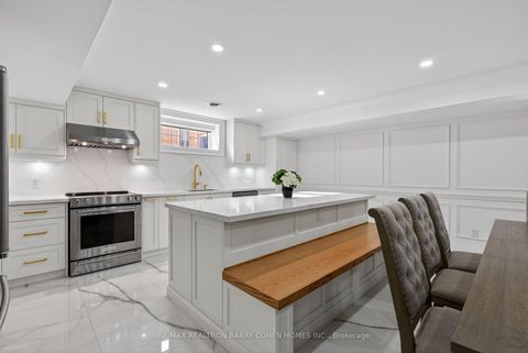 Photo 34 at 118 Laurentide Drive, Donalda, Toronto