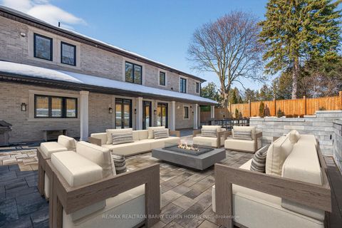 Photo 40 at 118 Laurentide Drive, Donalda, Toronto