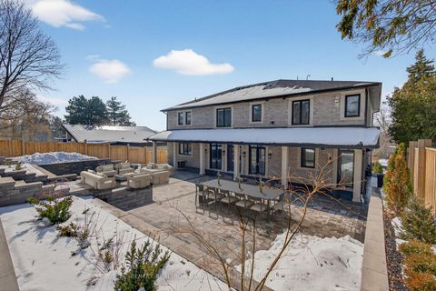 Photo 42 at 118 Laurentide Drive, Donalda, Toronto