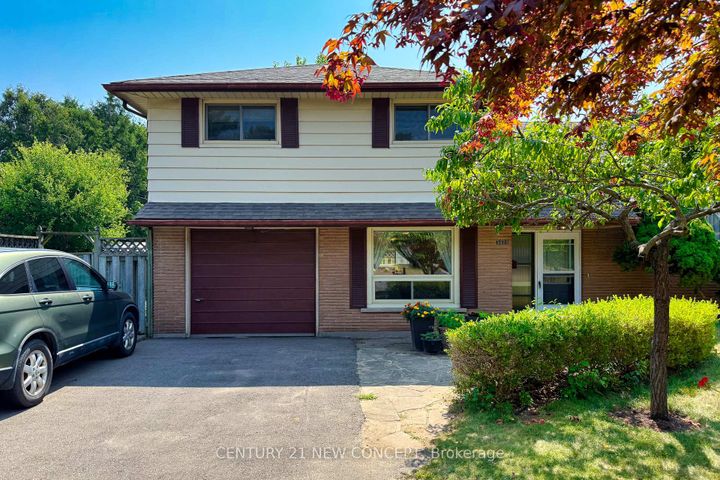 Photo 1 at 3028 Eva Drive, Roseland, Burlington