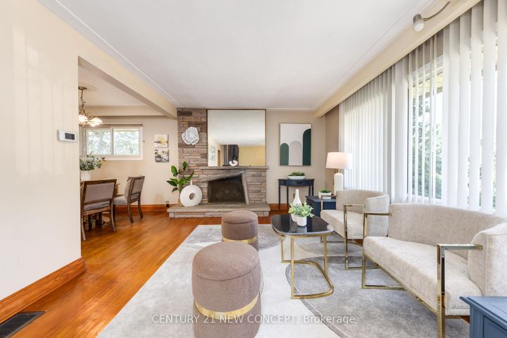 Photo 7 at 3028 Eva Drive, Roseland, Burlington