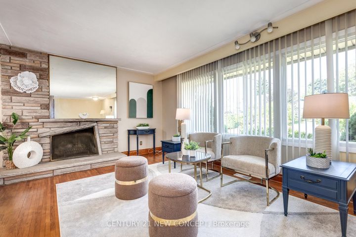 Photo 8 at 3028 Eva Drive, Roseland, Burlington