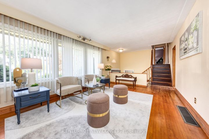 Photo 9 at 3028 Eva Drive, Roseland, Burlington