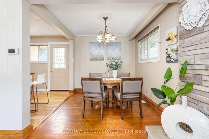 Photo 10 at 3028 Eva Drive, Roseland, Burlington