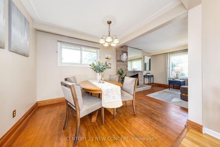 Photo 11 at 3028 Eva Drive, Roseland, Burlington