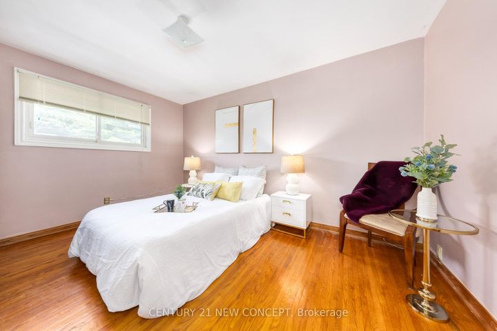 Photo 16 at 3028 Eva Drive, Roseland, Burlington