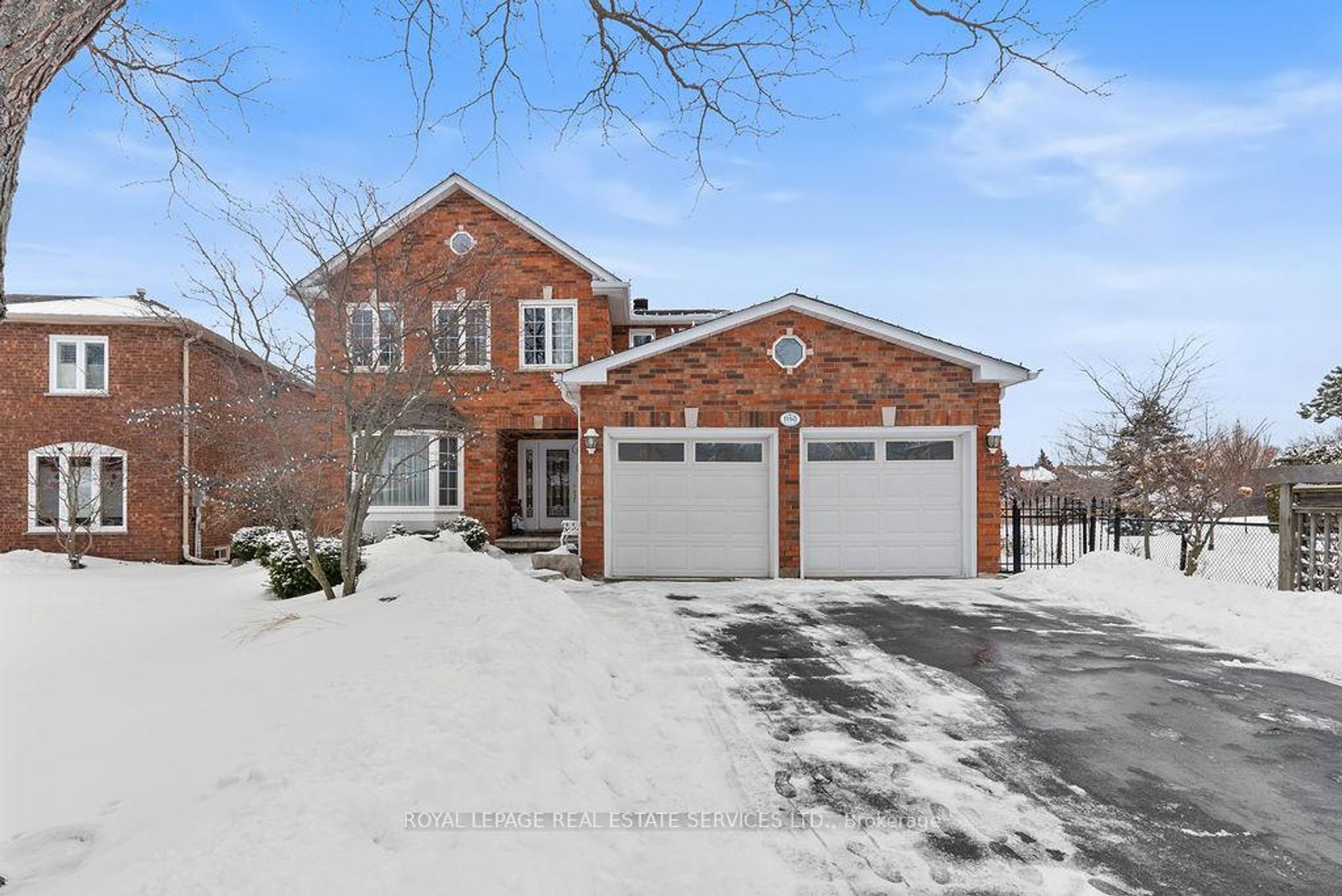 1150 Creekside Drive, WC Wedgewood Creek, Oakville 