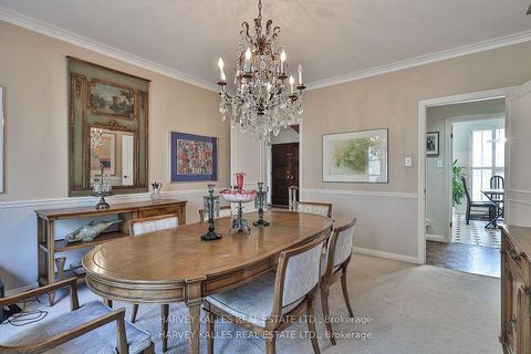 Photo 13 at 38 Fifeshire Road, Windfields, Toronto