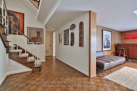 Photo 26 at 38 Fifeshire Road, Windfields, Toronto