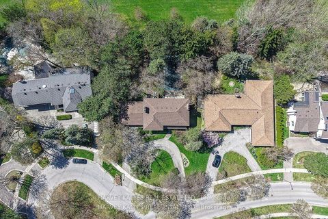 Photo 34 at 38 Fifeshire Road, Windfields, Toronto