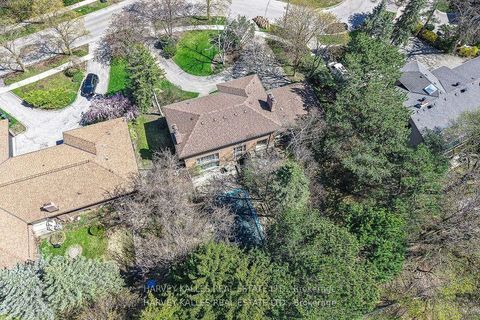 Photo 36 at 38 Fifeshire Road, Windfields, Toronto