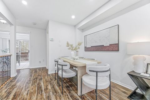 Photo 8 at 138 Parktree Drive, Maple, Vaughan