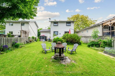 Photo 32 at 50 Metro Road S, Keswick North, Georgina