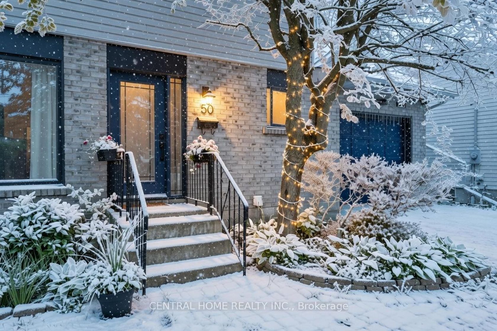 50 Metro Road S, Keswick North, Georgina photo number 2