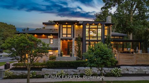 Photo 0 at 7 Woodvalley Drive, Humber Valley, Toronto