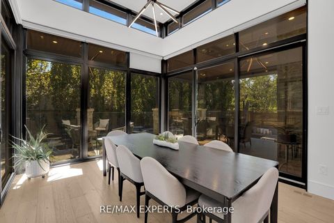 Photo 12 at 7 Woodvalley Drive, Humber Valley, Toronto