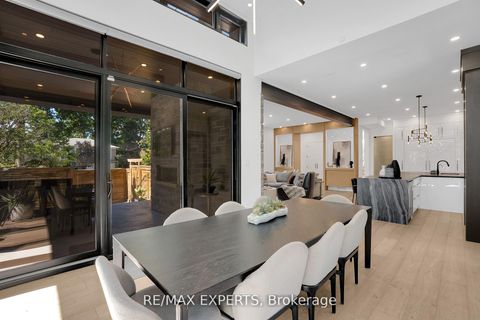 Photo 13 at 7 Woodvalley Drive, Humber Valley, Toronto