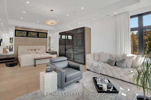 Photo 15 at 7 Woodvalley Drive, Humber Valley, Toronto