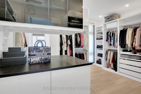 Photo 20 at 7 Woodvalley Drive, Humber Valley, Toronto