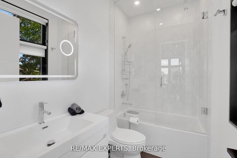 Photo 24 at 7 Woodvalley Drive, Humber Valley, Toronto