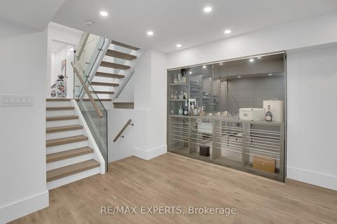 Photo 29 at 7 Woodvalley Drive, Humber Valley, Toronto