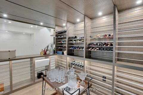 Photo 32 at 7 Woodvalley Drive, Humber Valley, Toronto