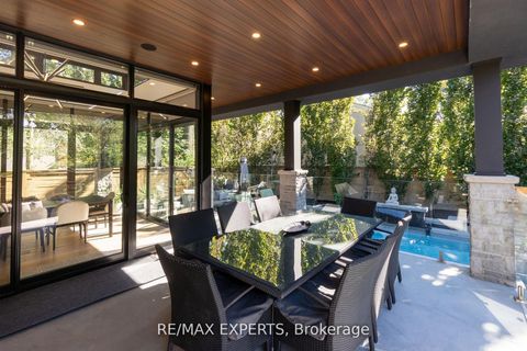 Photo 38 at 7 Woodvalley Drive, Humber Valley, Toronto