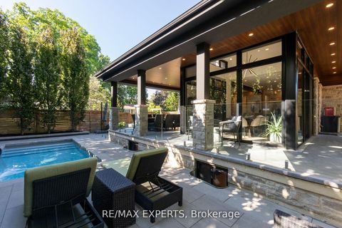 Photo 40 at 7 Woodvalley Drive, Humber Valley, Toronto